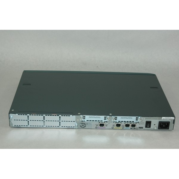 Routeur  Cisco :  CISCO2612