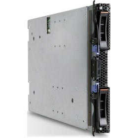 Server IBM Blade HS22 2 x Xeon Quad Core E5530