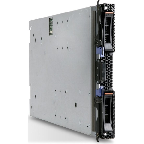 Server IBM Blade HS22  2 x Xeon Quad Core E5530