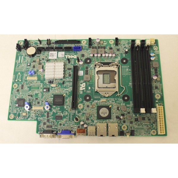 Carte mere DELL Poweredge R210 : 9T7VV