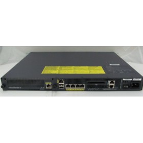 module Cisco : ASA5510+ASA-SSM-10