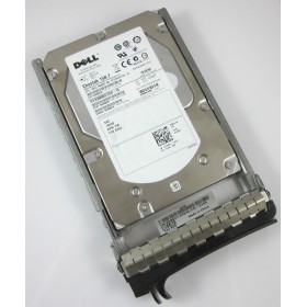 DELL Disk drive 01DKVF 146 Gigas SAS 3.5" 15 Krpm