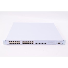 3C17400 SWITCH 24 PORTS 3COM 1740-010-000-4.00