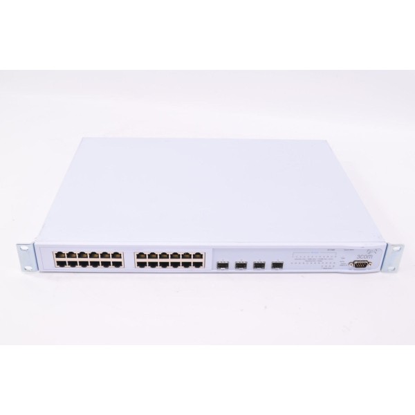 Switch 3Com 1740-010-000-4.00