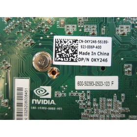 KY246 Quadro FX3700