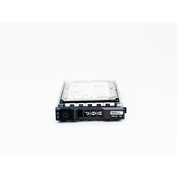 Dischi DELL P252M 300 Gigas SAS  2.5" 10 Krpm