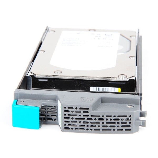 Disque dur HP S2E-J400FC FIBRE 3.5 10 Krpm 400 Gigas