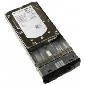 Disque dur Equallogic 6VVK7 SATA 3.5 7200 Rpm 500 Gigas