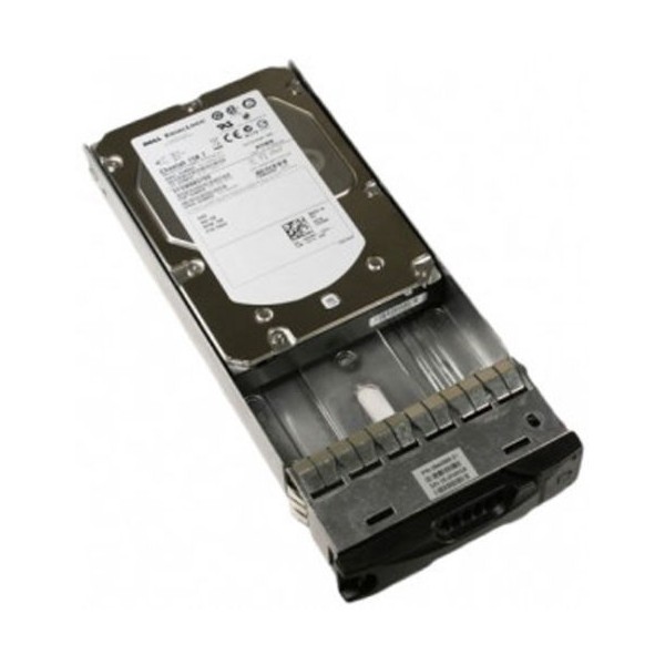 Disque dur Equallogic 6VVK7 SATA 3.5 7200 Rpm 500 Gigas