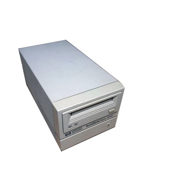 Tape drive DDS1 Hp C1521G