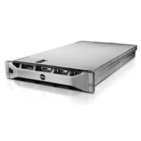 Serveur DELL Poweredge R815 4 x Opteron 6204 3.30 Ghz