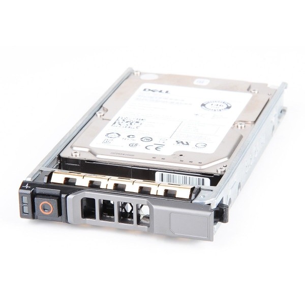 DELL Disk drive 09W5WV 1000 Gigas SAS 2.5" 7200 Rpm