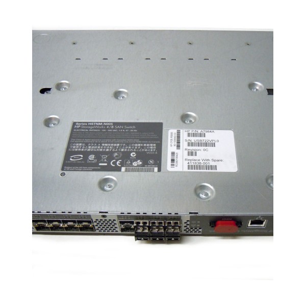 San-Switch Hp : A7984A