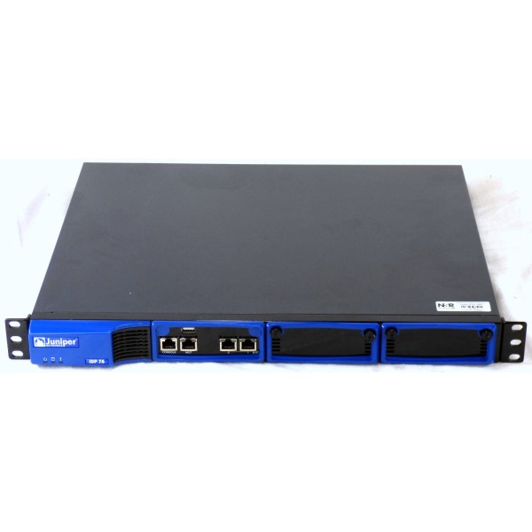 Firewall JUNIPER : IDP75