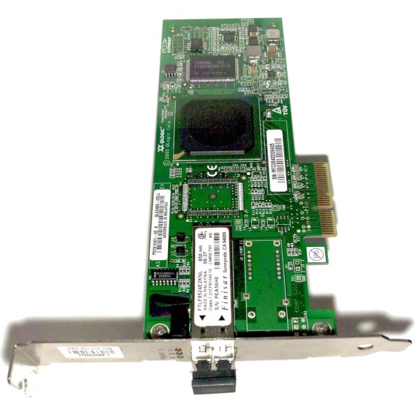 QLE2460-DELL Carte Reseau   Qlogic