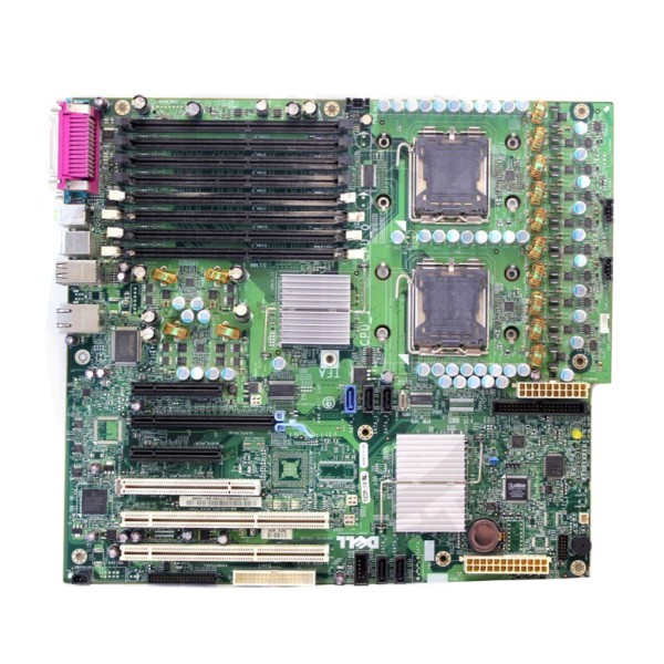 Carte mère DELL Precision 490 0F9382