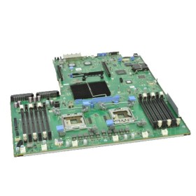 Scheda madre DELL Poweredge 2950 Gen III H268G