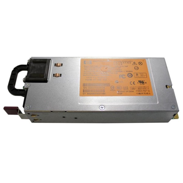 Alimentation HP Proliant ML150/ML370/ML350 G6 511778-001