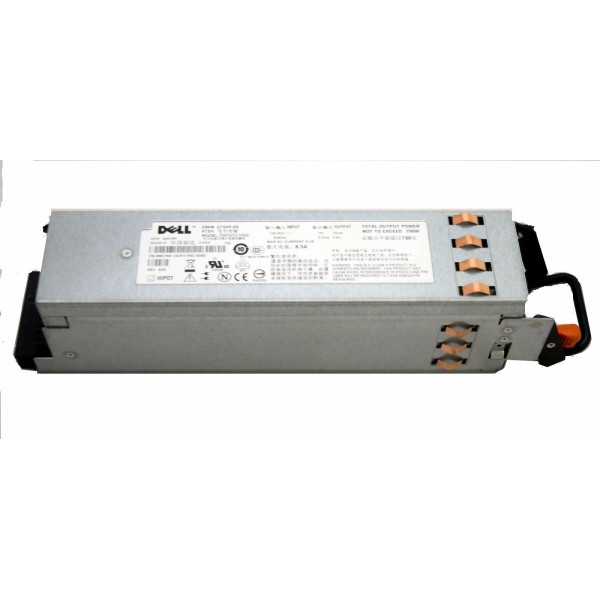 Alimentation pour DELL PE2950 Ref : M076R