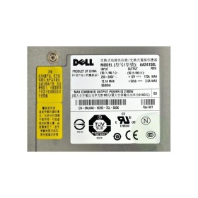 Alimentation pour DELL Poweredge 1855 Ref : 0MJ046