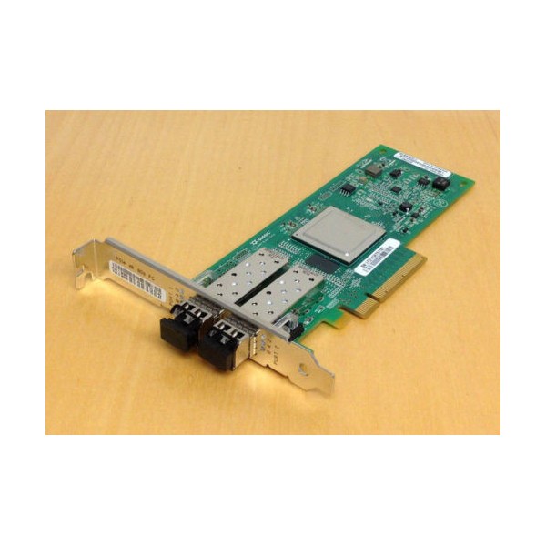 Carte Reseau HP : QLE2562-HP