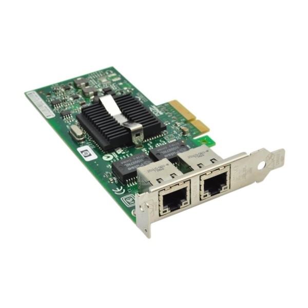 412651-001 Carte reseau HP HSTNS-BN16 NC360T 