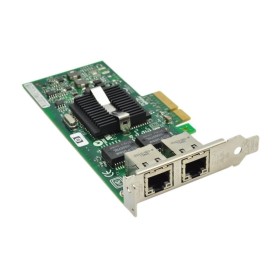 HP NC360T PCI Express Dual Port