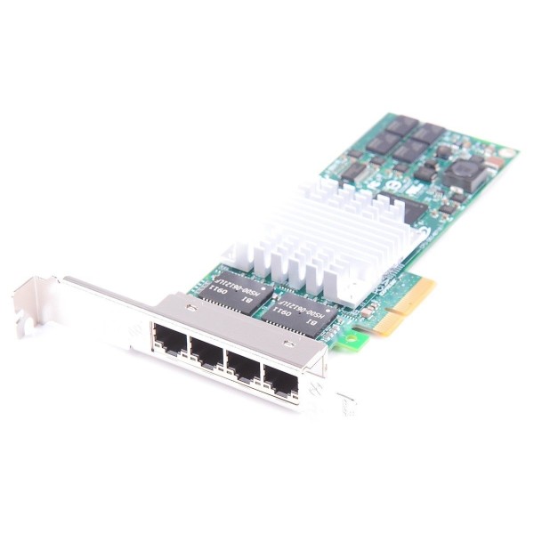 436431-001 Carte reseau HP 435506-003 HSTNS-BN26 