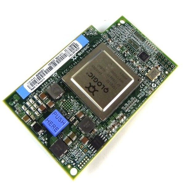 Carte reseau IBM : 46M6067