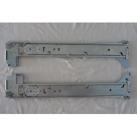 Dell Rapid Rails Kit H7829 H7970 PE 6850 6950 R905 Left and Right