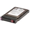 Disque dur HP DG146ABAB4 SAS 2.5 10 Krpm 146 Gigas