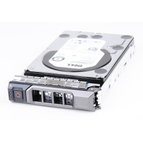Disque dur DELL YY34F SAS 3.5 7200 Rpm 2000 Gigas