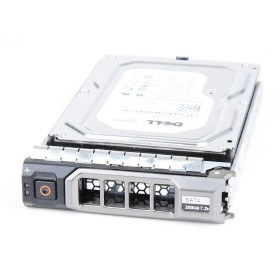 Disque dur DELL H962F SATA 3.5 7200 Rpm 250 Gigas