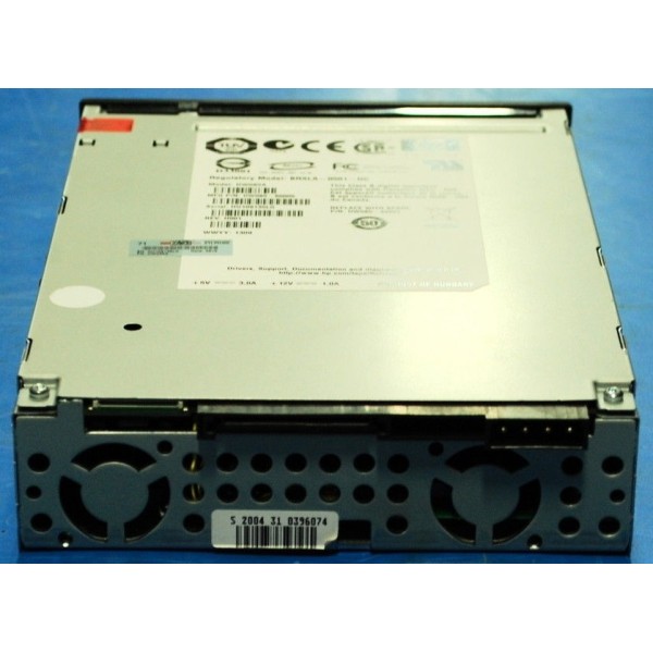 Used Tape drive HP LTO2 DW085-60005 serveur-occasion.com