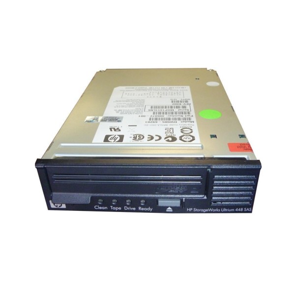 Tape drive ULTRIUM 448 HP DW085A