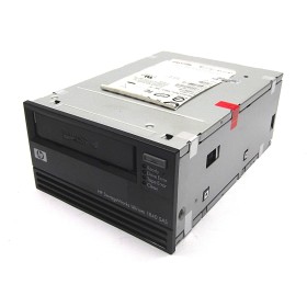 HP 452976-001 StorageWorks Ultrium 1840 SAS LTO 4 lecteur de bande interne-eh860a