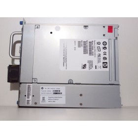 Sauvegarde LTO3 HP PD008-20103