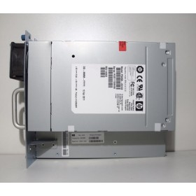 Sauvegarde LTO3 HP 418411-002