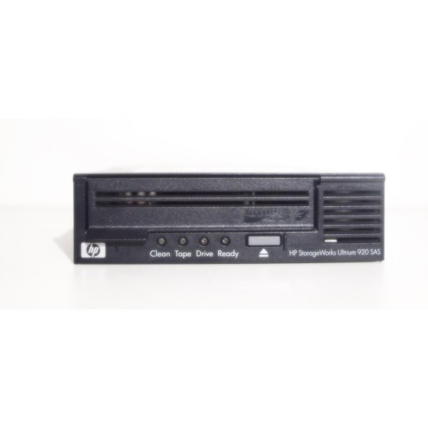 Sauvegarde LTO3SAS Hp EH847-69201