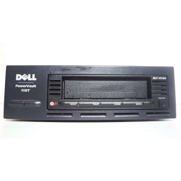 Tape drive VS160 Dell G9811
