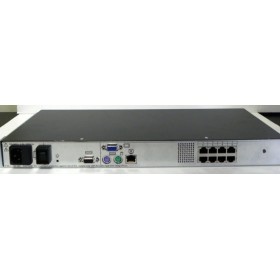 336044-B21 SWITCH 8 PORTS HP 3R-A5041-AA 