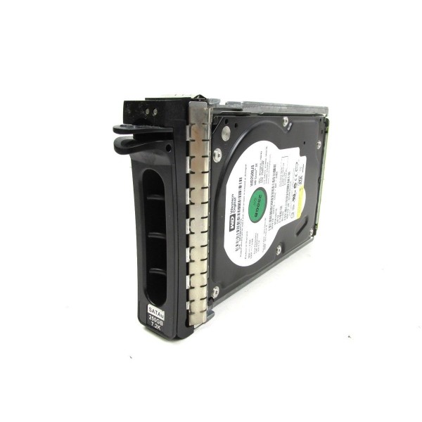 DELL Disk drive 0JX718 250 Gigas SATA 3.5" 7200 Rpm