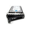 Disque dur DELL HC492 SCSI 3.5 10 Krpm 300 Gigas