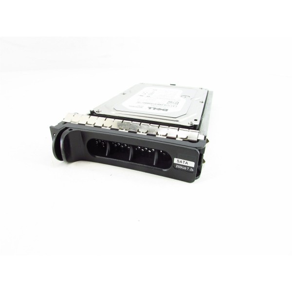 Disque dur DELL U8468 SATA 3.5 7200 Rpm 250 Gigas