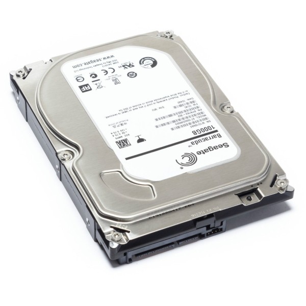 Disk drive SEAGATE ST1000DM003