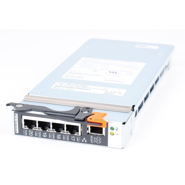 Switch 4 Ports Ibm : 32R1895