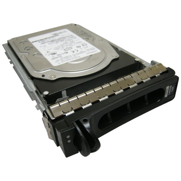 Dischi DELL WX063 146 Gigas SAS 3.5" 15 Krpm