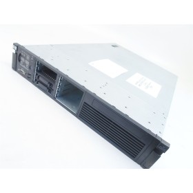 Server HP Proliant DL385 2 x Opteron Six Core 2435