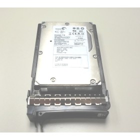 Disque dur DELL 0DR238 SAS 3.5 10 Krpm 146 Gigas