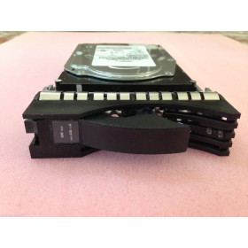 IBM Disk drive 10N7232 146 Gigas SAS 3.5" 15 Krpm